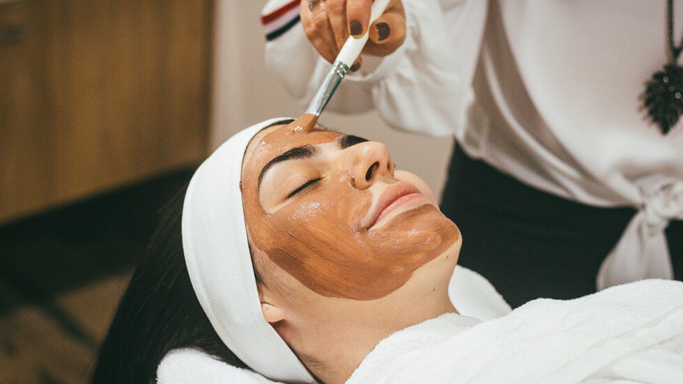 FullService Day Spa in East Wichita Beau Monde Spa & Boutique